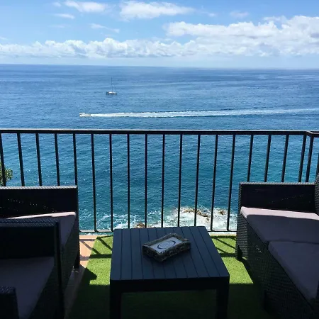 Appartement Bord De Mer Apartment