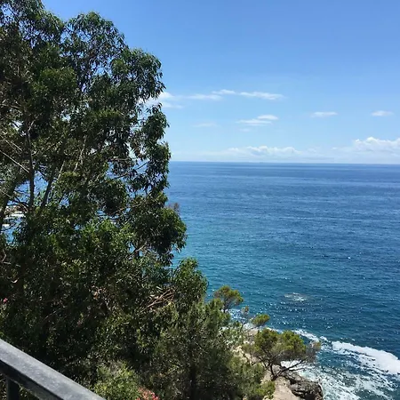 Apartment Appartement Bord De Mer Tossa de Mar