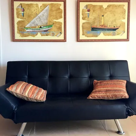Appartement Bord De Mer Apartment Tossa de Mar