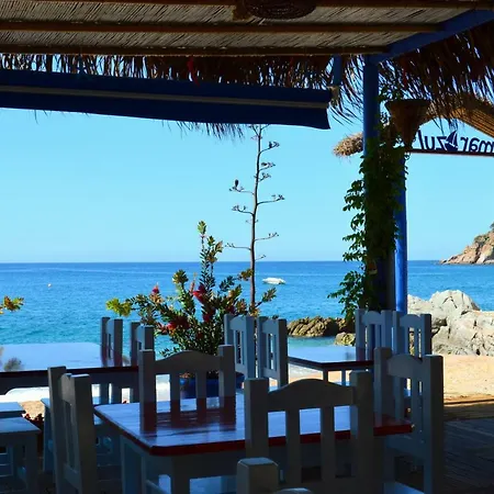 Appartement Bord De Mer Apartamento *