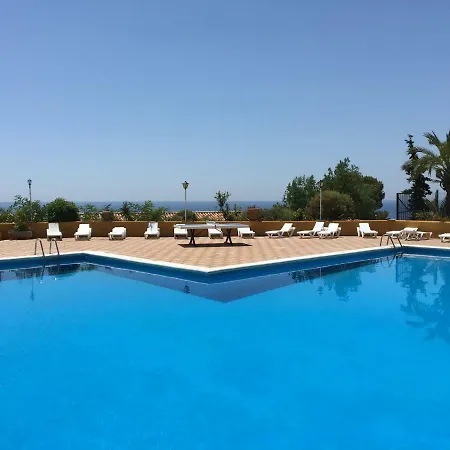 Apartamento Appartement Bord De Mer